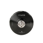 T-MOTOR U15II KV80 KV100 Passagier drohne 150 kg Schub Big UAV Drohnen motor Hohe Leistung für bemannte große Drohnen motoren U15II